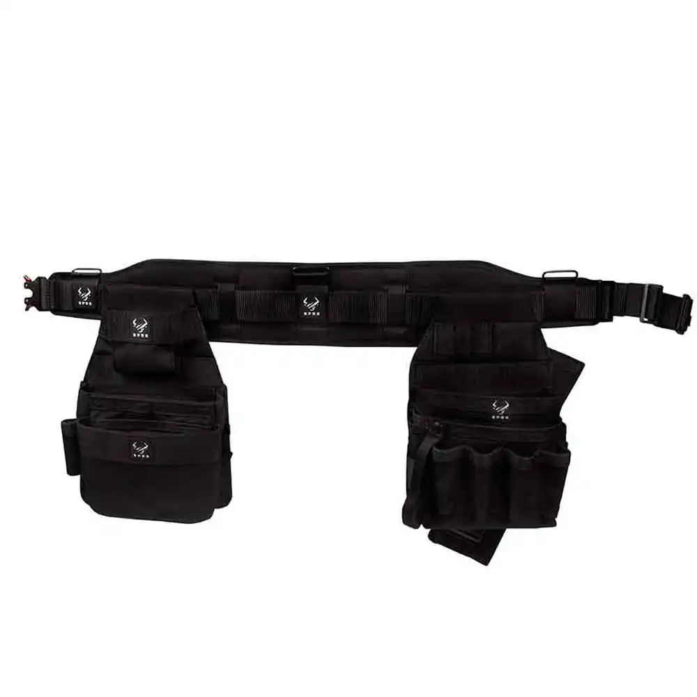 BPRO Cordura Sparkys Pro XL Fabric Right Hand Tool Apron LCSVOLT-XL-R