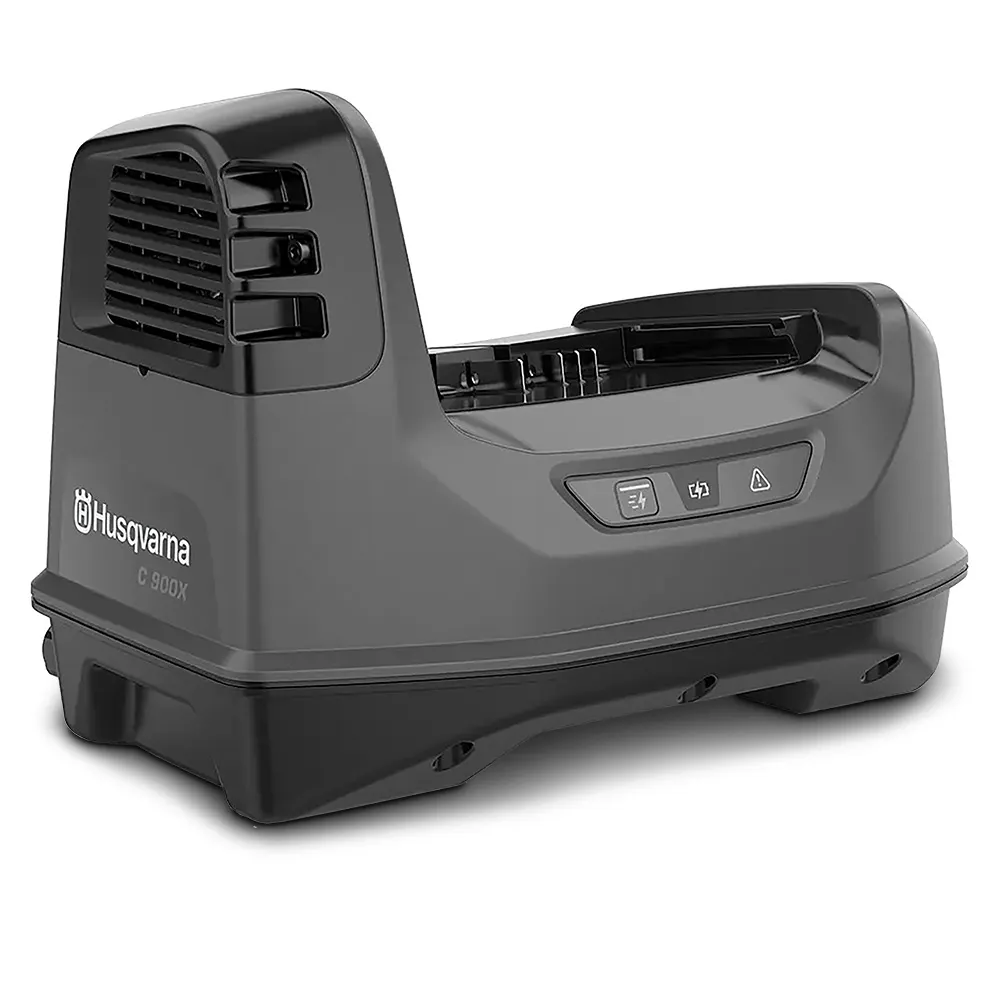 HUSQVARNA C900X PACE Li-ion Battery Charger 970495005