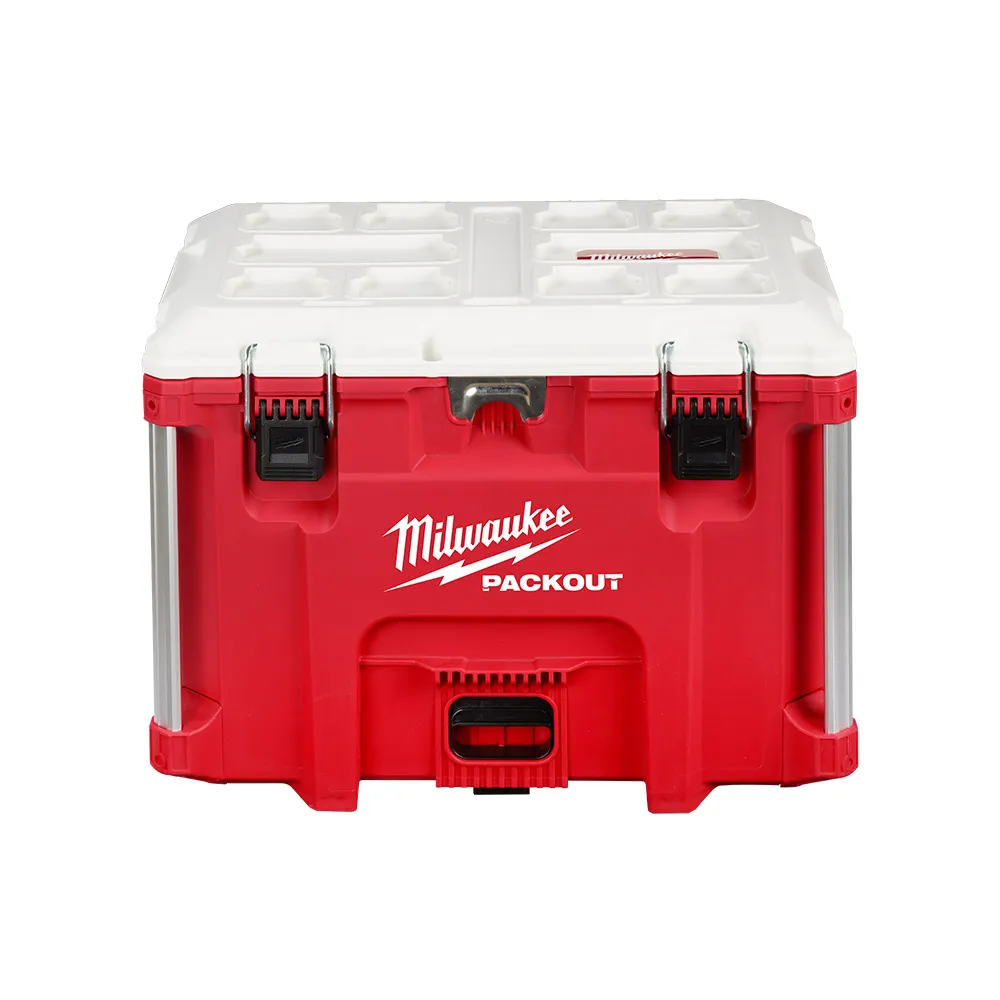 MILWAUKEE PACKOUT™ XL Cooler 48228462