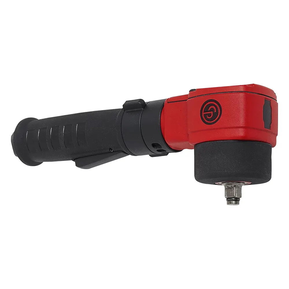CHICAGO PNEUMATIC 3/8inch Drive Air Angle Impact Wrench CP7727