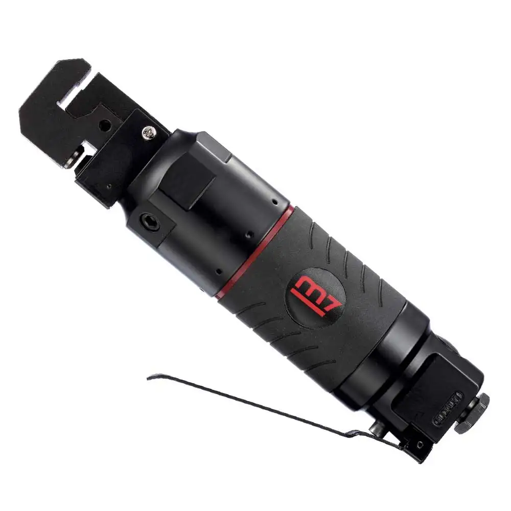 M7 5mm Air Punch & Flange Tool Straight Type M7-PN150