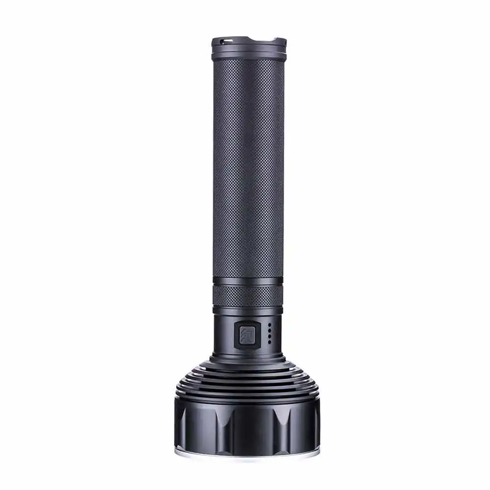 NEXTORCH 31 20000 Lumens Saint Ultra Bright Led Torch NTSAINT31