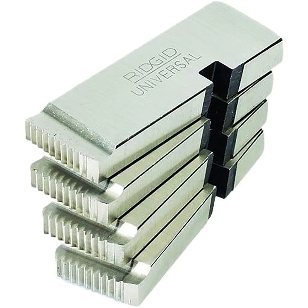 RIDGID Threading Machine Dies