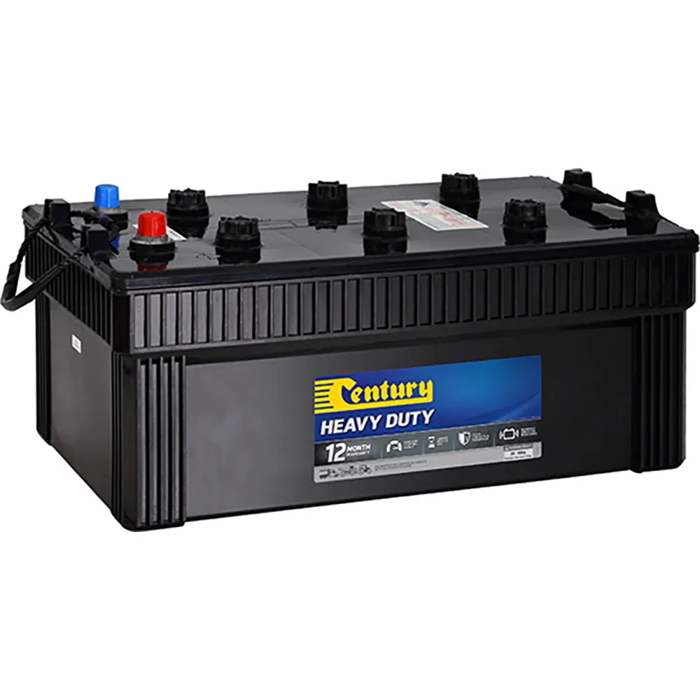 CENTURY N200 Car Battery 121109