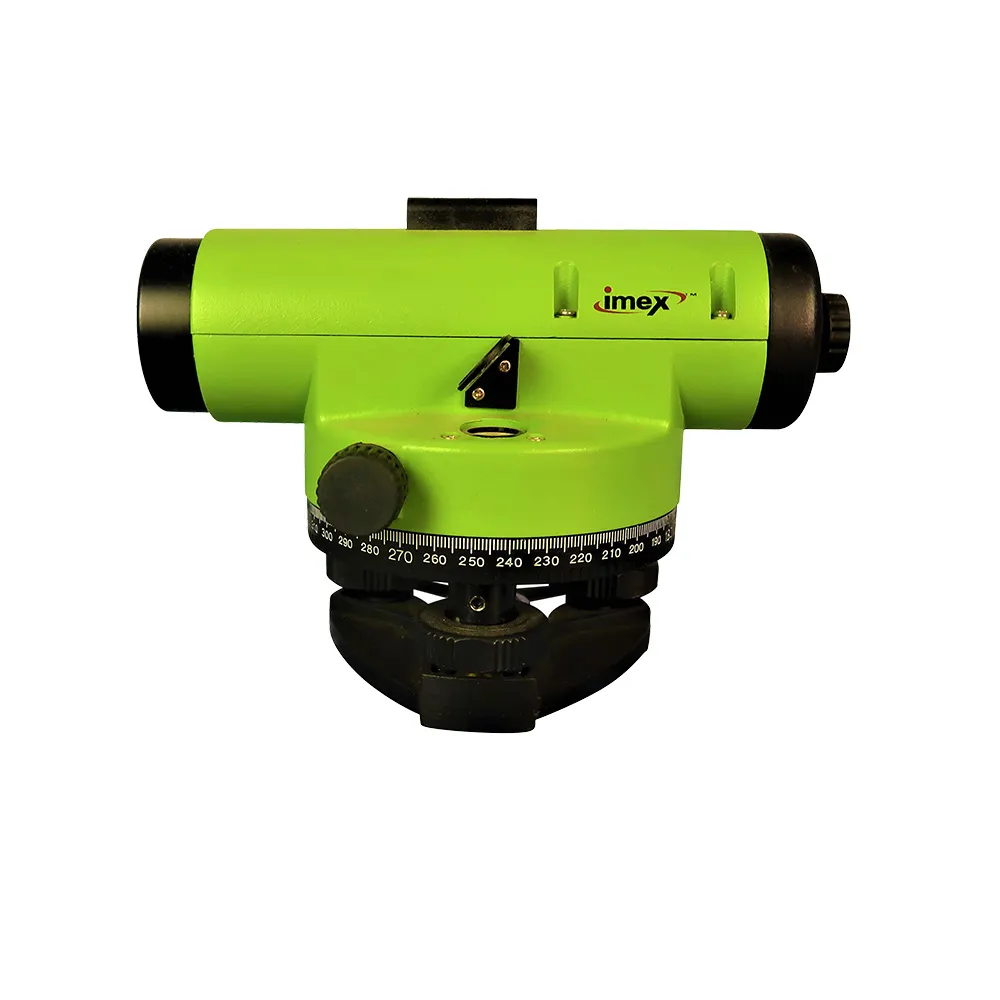 IMEX LAR 32 Magnification Auto Level 012-ILAR32
