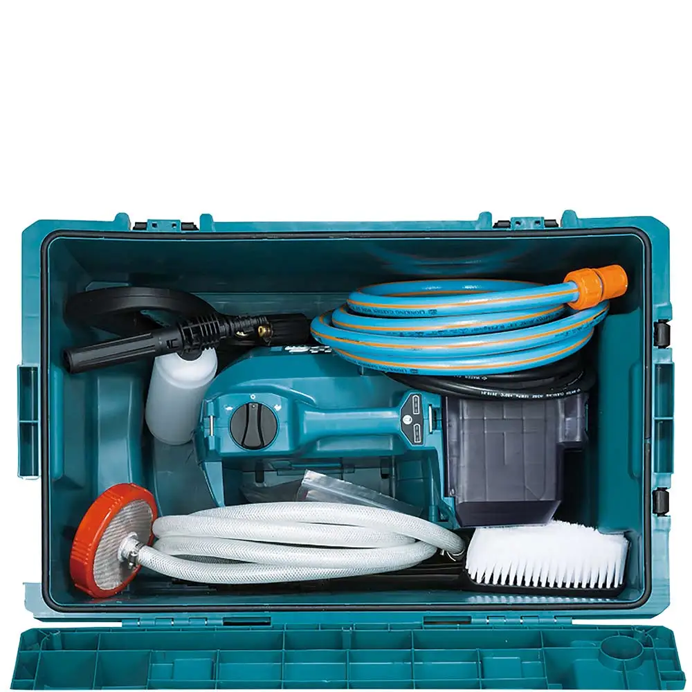 MAKITA 18Vx2 Brushless Pressure Washer Skin DHW080ZK