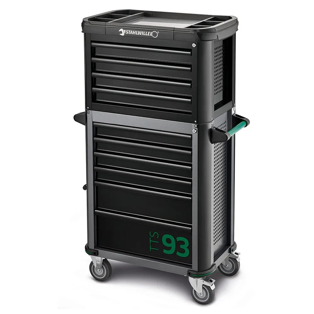 STAHLWILLE 93 Top Box Tool Chest Suits TTS93 Tool Trolley 81200157