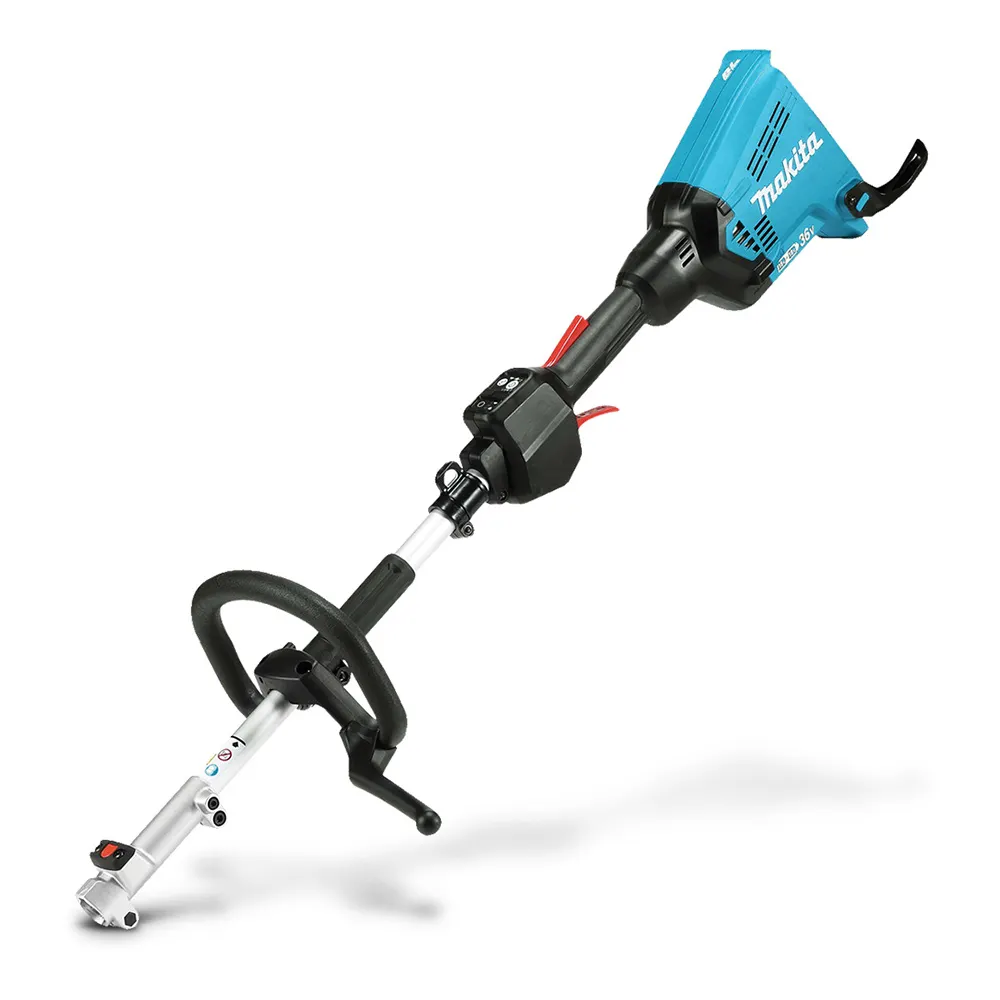 MAKITA 36V (18Vx2) Brushless Multi-Function Power Head with Pole Saw DUX60ZPS