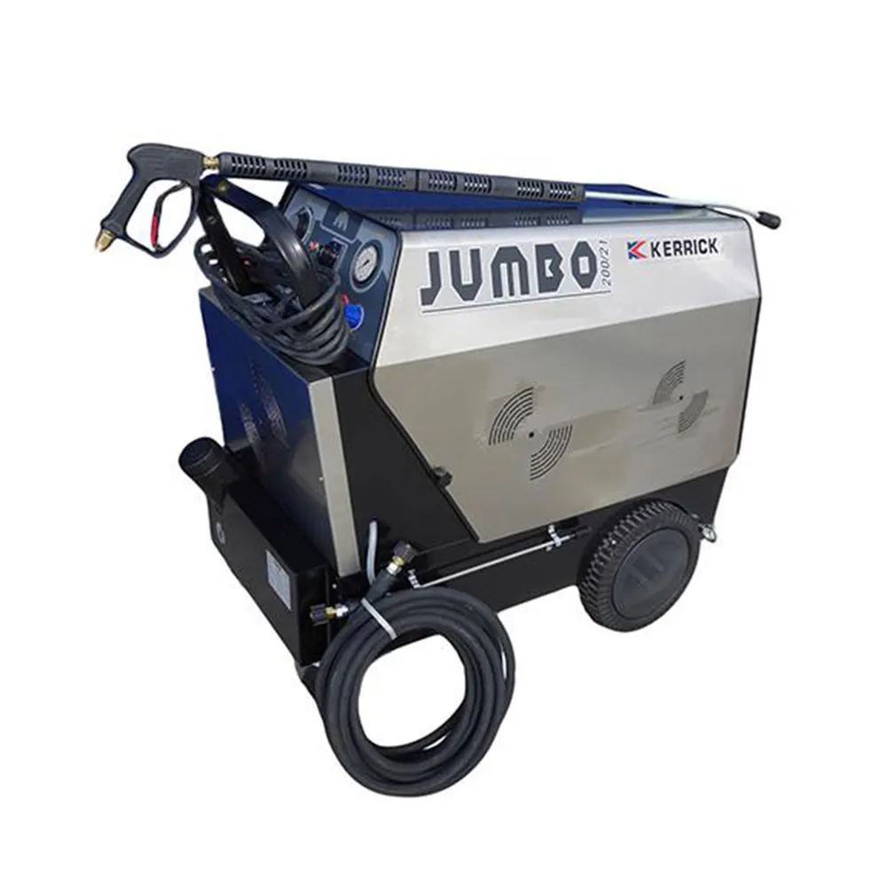 KERRICK HS2021 Jumbo Hot Shot Series Electric Pressure Washer 00HS2021PA