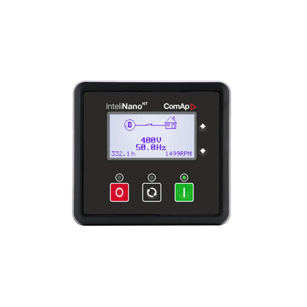 PRAMAC 2Wire-AS1 - Remote 2 Wire to Suit Petrol Generators PY000A000ASP