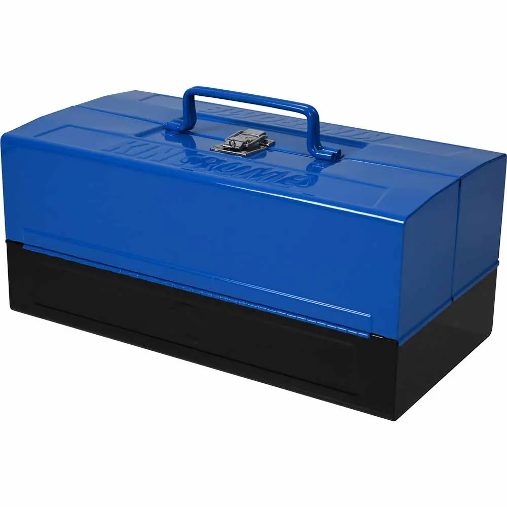 KINCROME 147 Piece Cantilever Tool Kit K1618