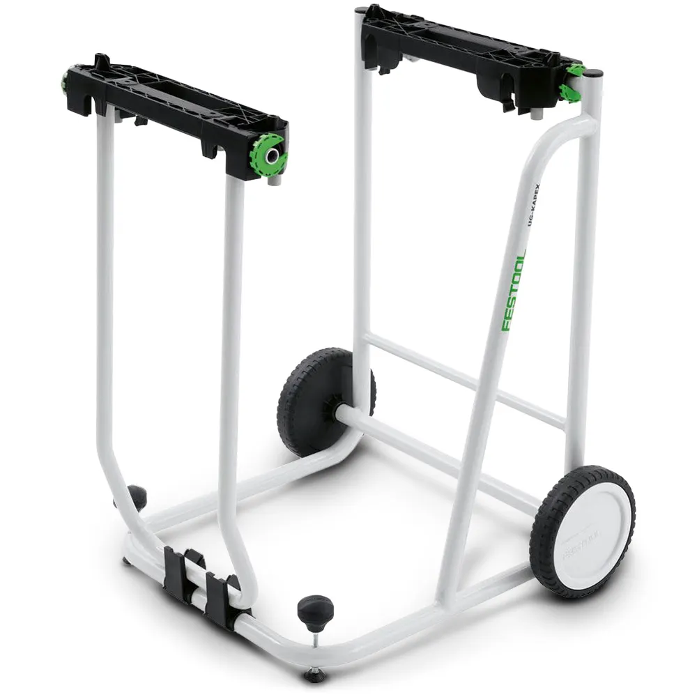 FESTOOL Saw Trolley Mobile KAPEX