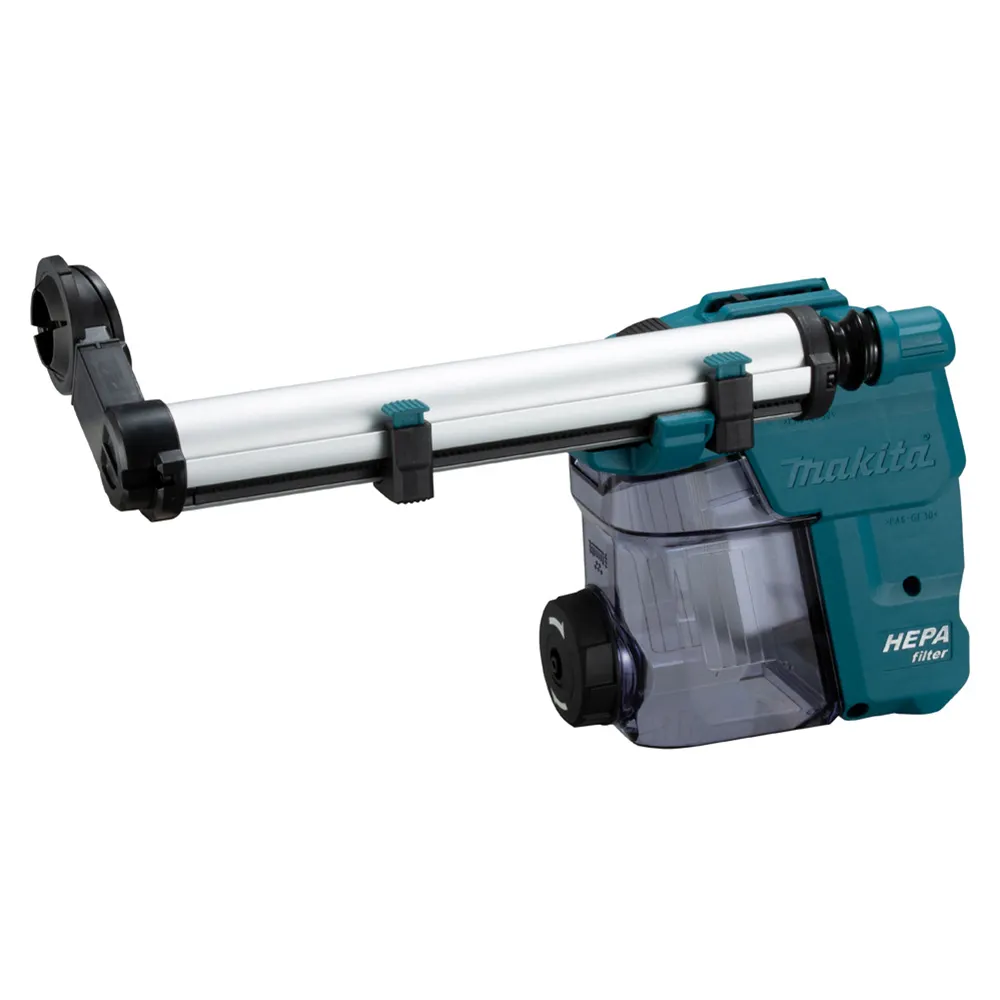 MAKITA DX10 Dust Extraction System Suits HR008G Skin 191F95-1