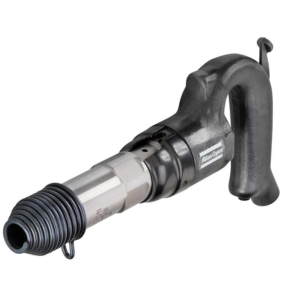 ATLAS COPCO 12.0mm D-Handle Chipping Hammer 8425020630