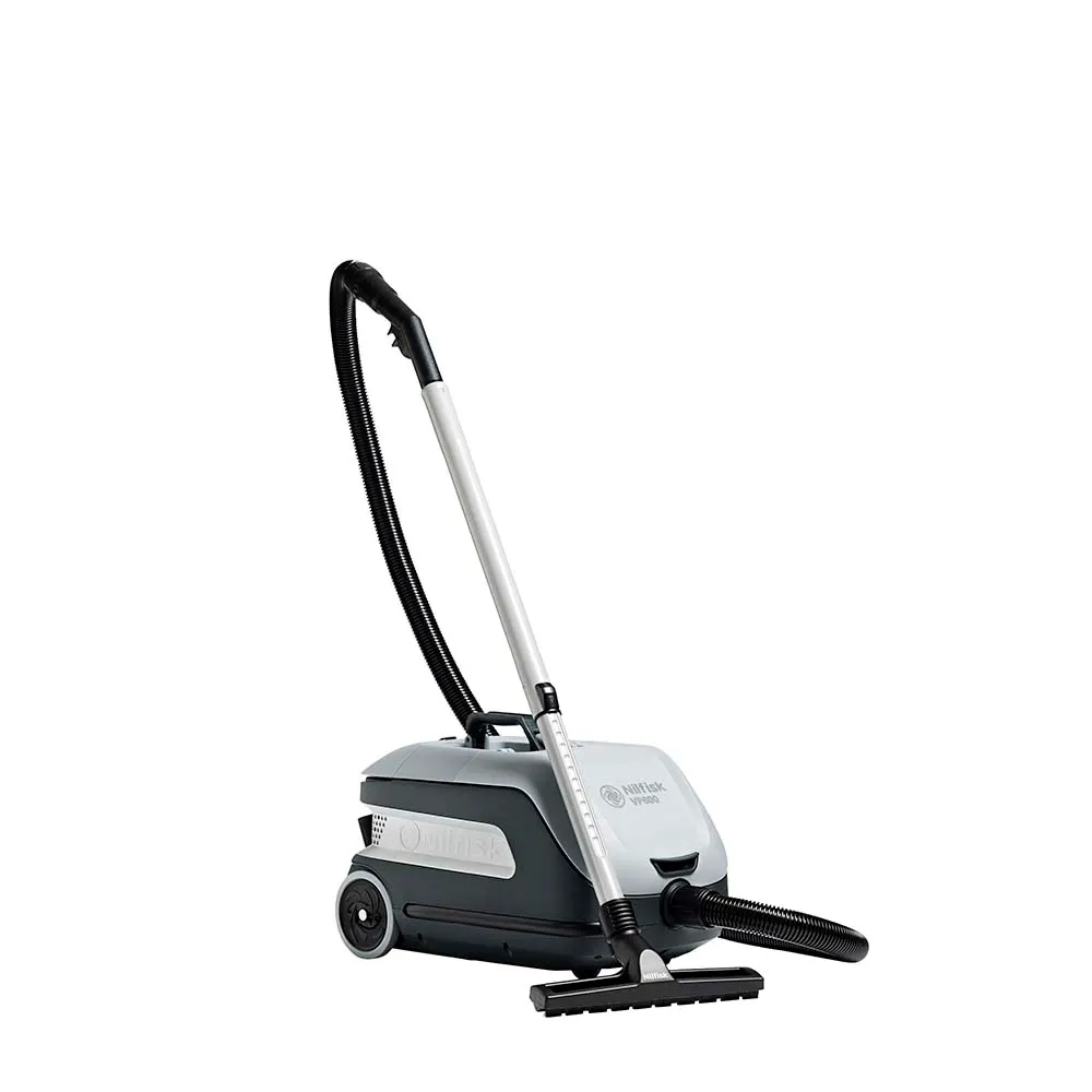 NILFISK 800W Commercial Dry Vacuum