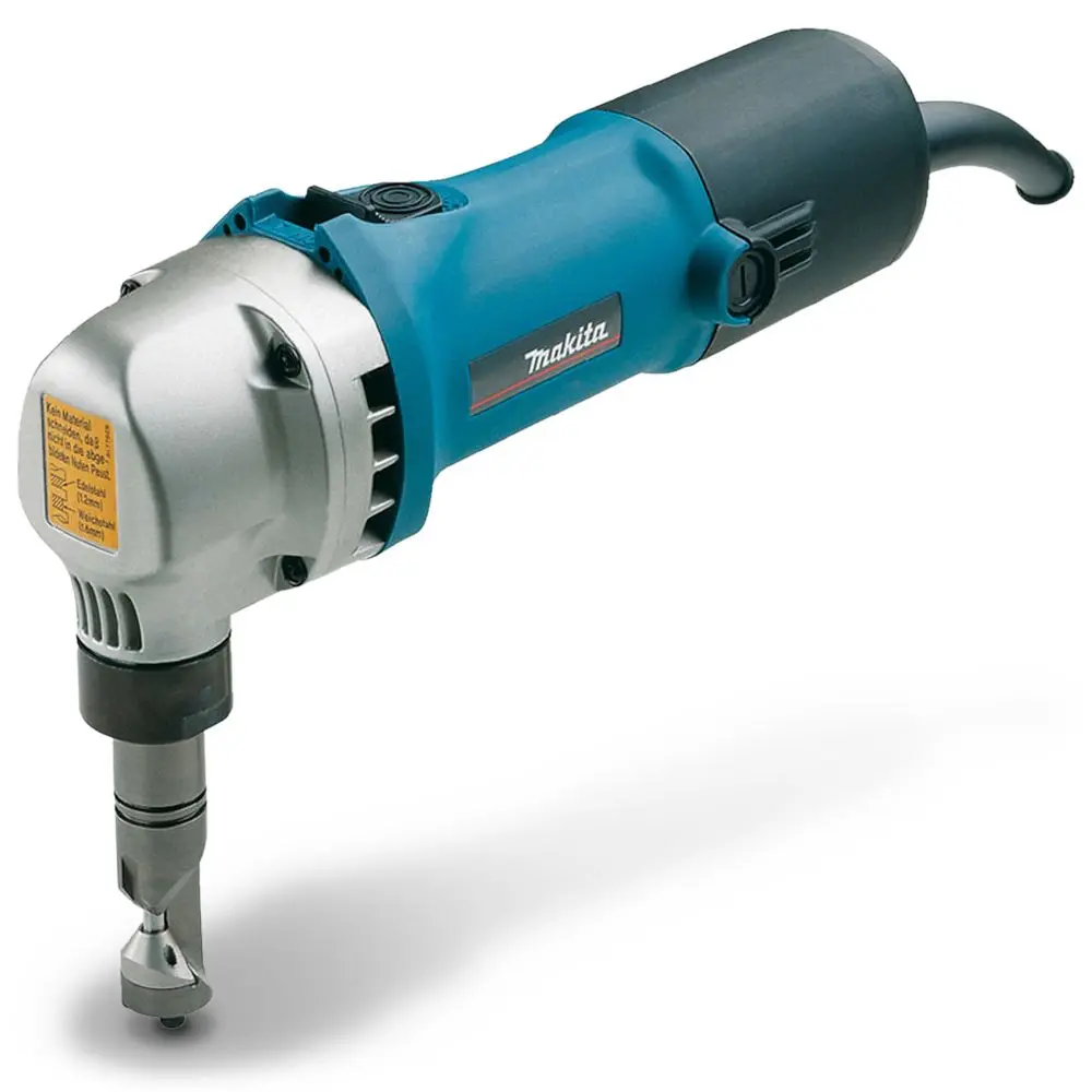 MAKITA 550W Metal Nibbler JN1601
