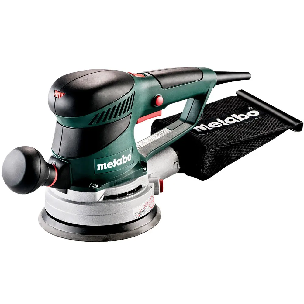METABO 350W 150mm Random Orbital Sander 600129190