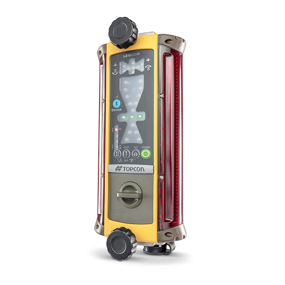 TOPCON LS-B200W Machine Receiver Wireless Bluetooth 1053268-04