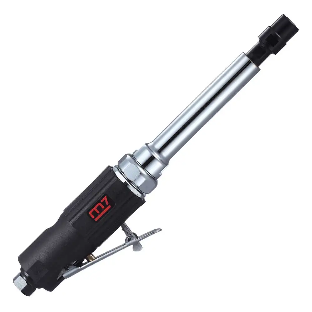 M7 1/4" Air Die Grinder Extra Long M7-QA315B