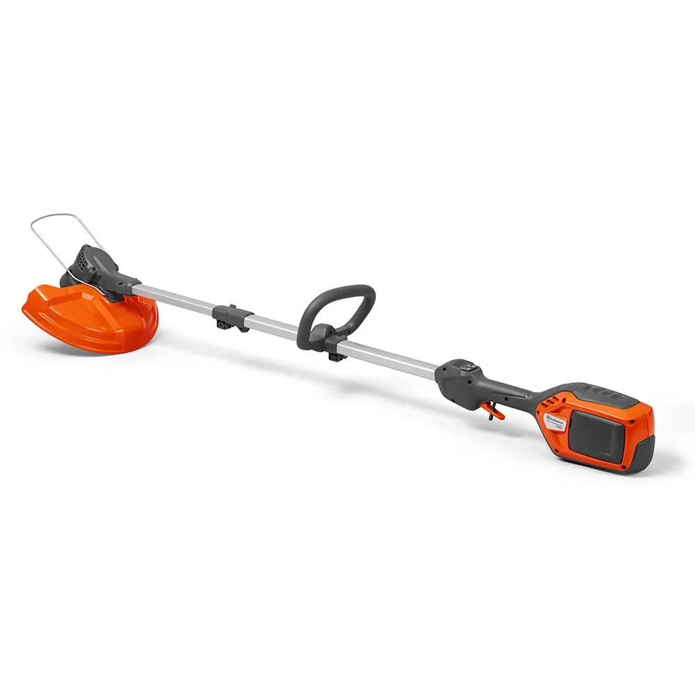 HUSQVARNA 36V 1 x 2AH 310mm 215IL Line Trimmer Kit 970536008