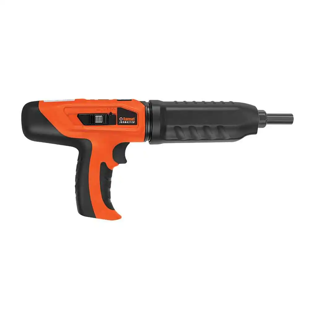 RAMSET 0.27 Semi-Auto Actuated Powder Tool Caliber JMPLUS
