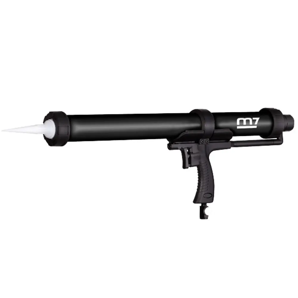 M7 Air Sausage Gun Telescopic Plunger Style Air Blow Gun M7-SK1131