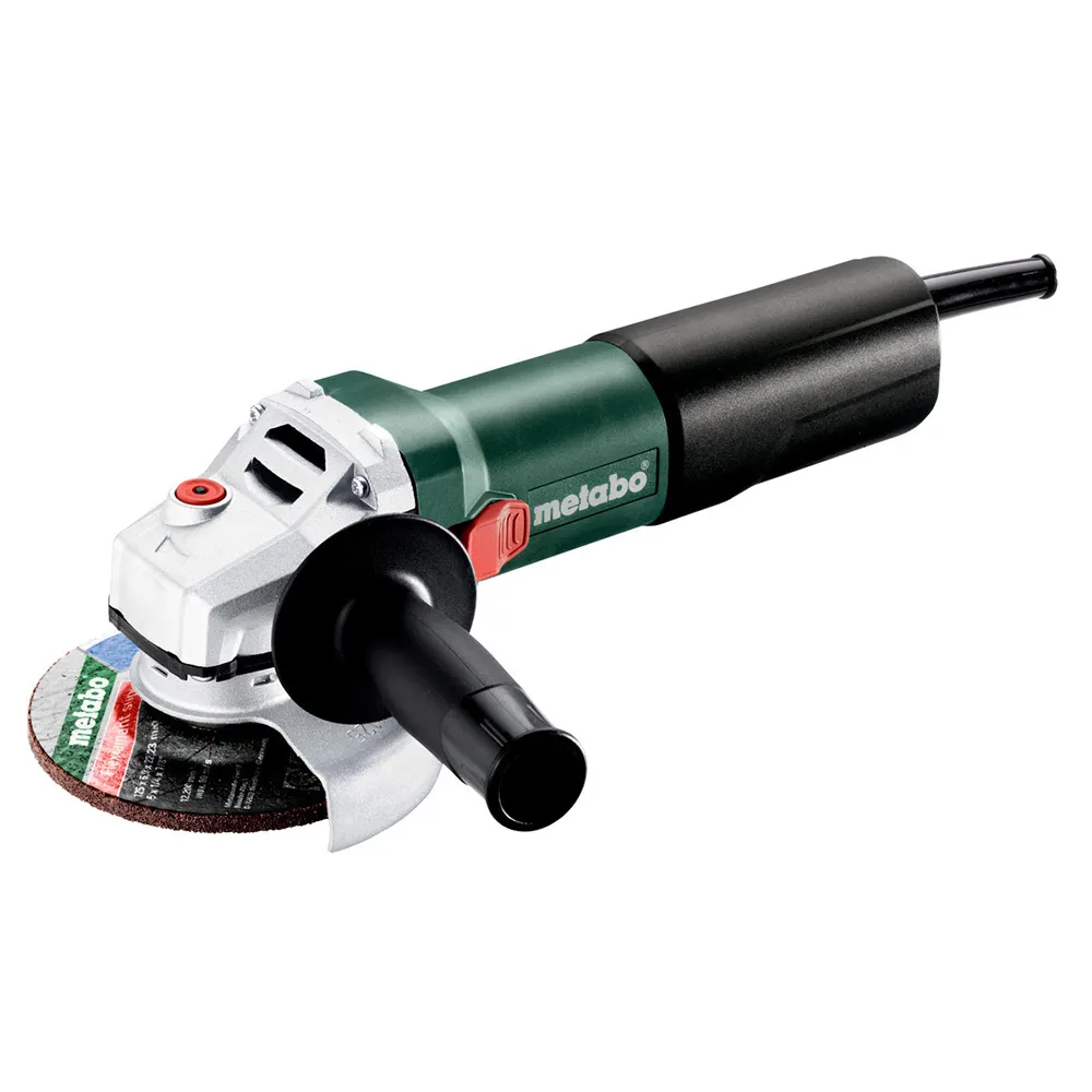 METABO WEQ 1400-125 Angle Grinder Skin 600347190