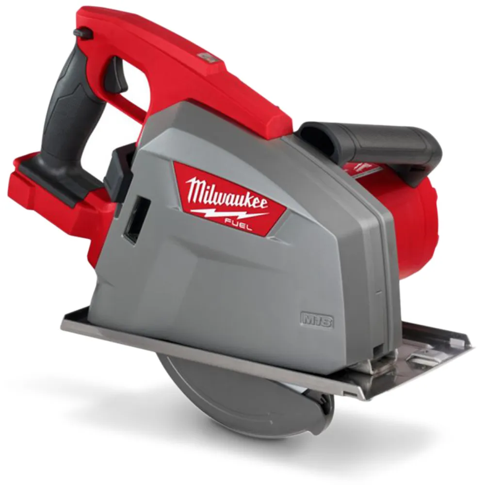 MILWAUKEE 18V FUEL 203mm Metal Cutting Circular Saw Skin M18FMCS66-0