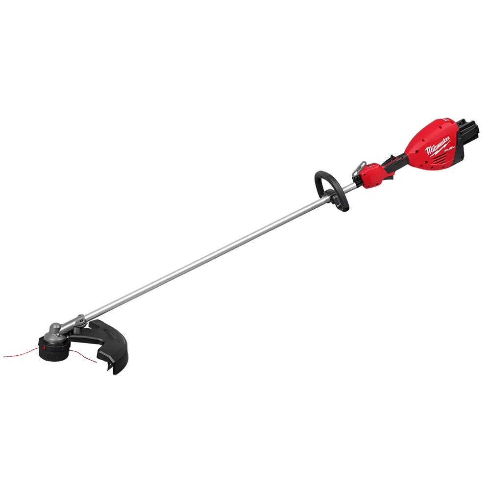 MILWAUKEE 18V FUEL 432mm 17inch Dual Battery Line Trimmer Skin M18F2LT0