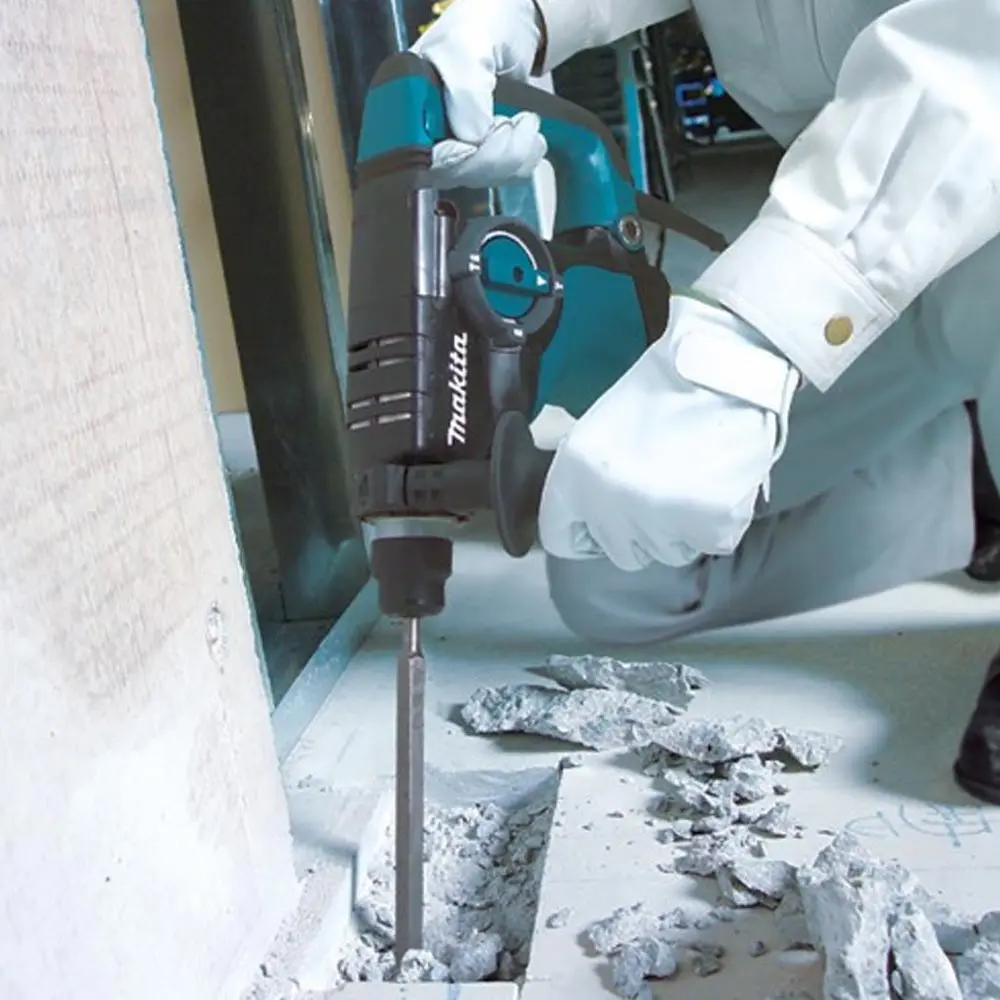 MAKITA 800W SDS+ 3 Mode Rotary Hammer HR2811FT