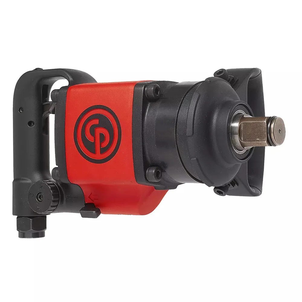 CHICAGO PNEUMATIC 1inch Drive Air Impact Wrench CP7773D