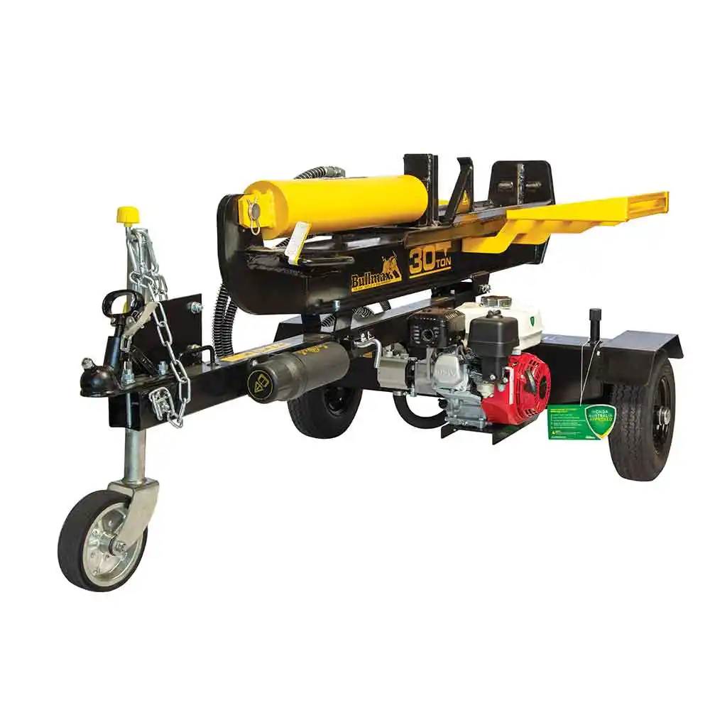 BULLMAX 30T 3.7kw Log Splitter BMLS-H30T