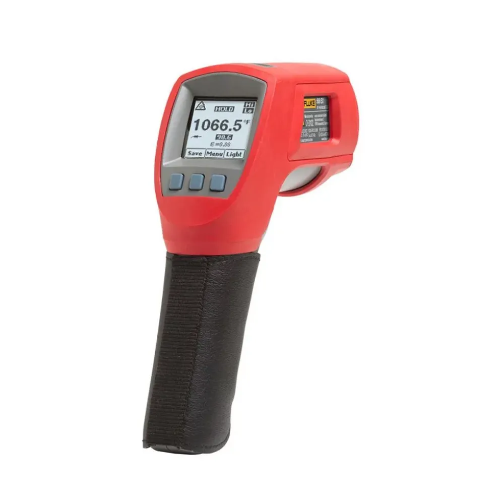 FLUKE 568 Ex Intrinsically Infrared Thermometer FLU568-EX
