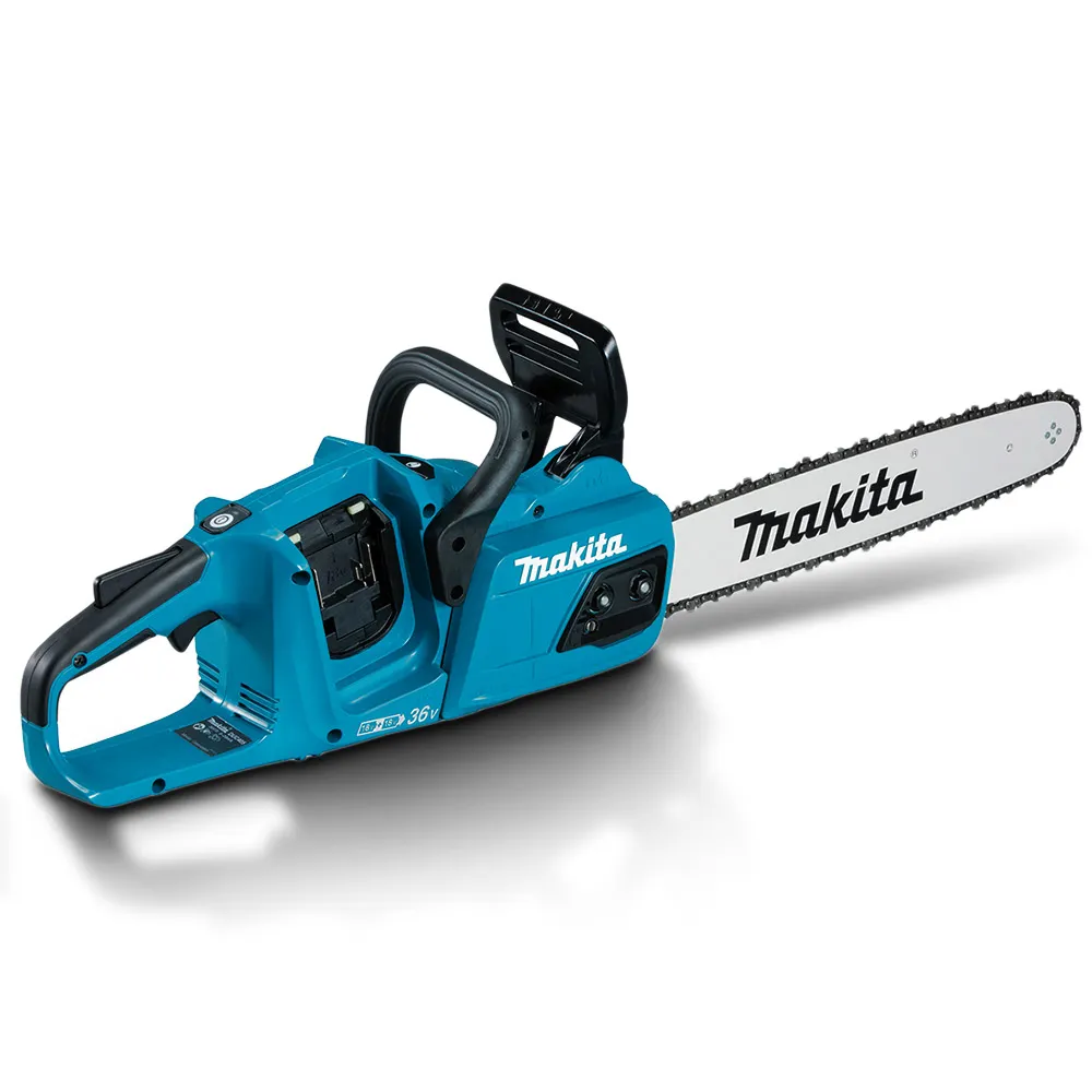 MAKITA 36V (18Vx2) Brushless 400mm Chainsaw Skin DUC405Z