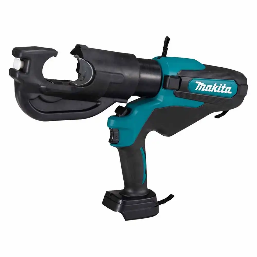 MAKITA 18V 400mm Cable Crimper Skin DTC302ZK