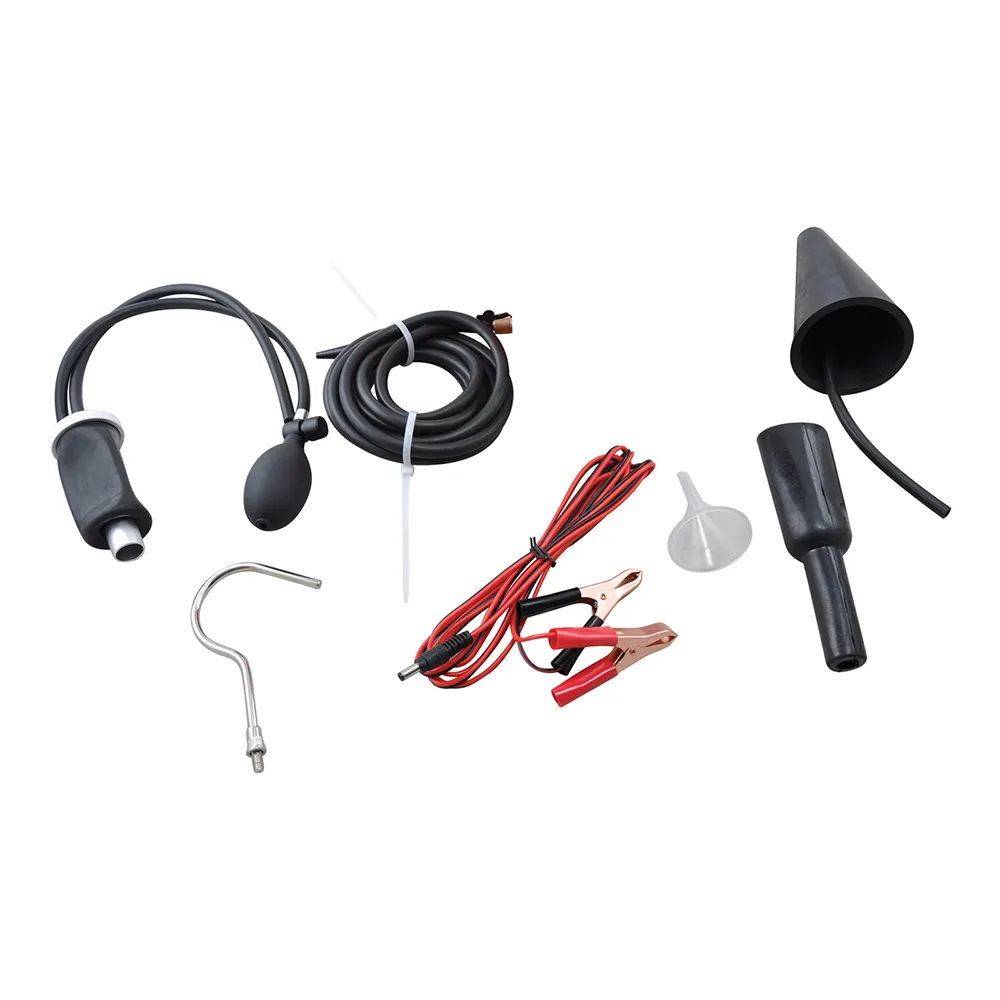 SMOKEMAN EVAP/Turbo Smoke Machine Tester ET6620