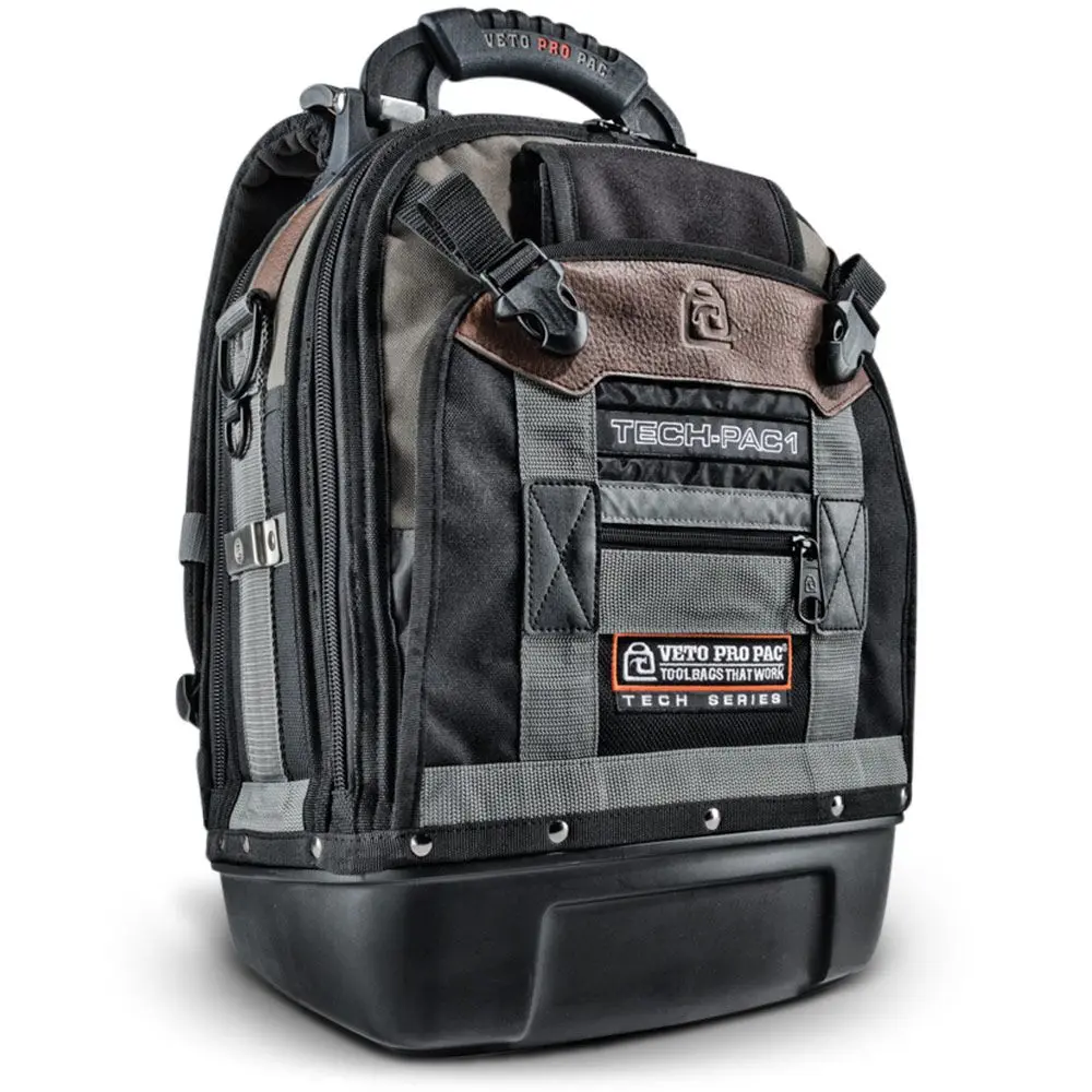 VETO 46 Pocket Backpack VETOTECHPAC1