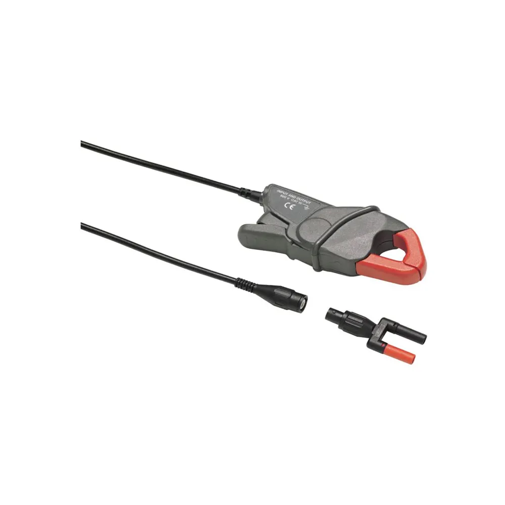 FLUKE AC Current Clamp FLUI200