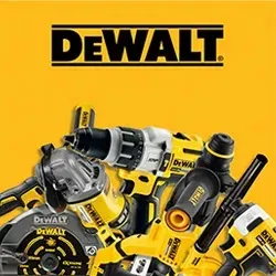 Brands Dewalt