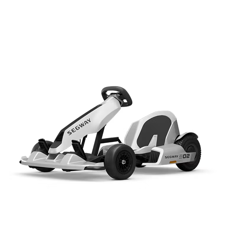 🔥🔥🔥 Big Sale Segway GoKart Kit2-Toys for kids during summer vacation, adults return to childhood