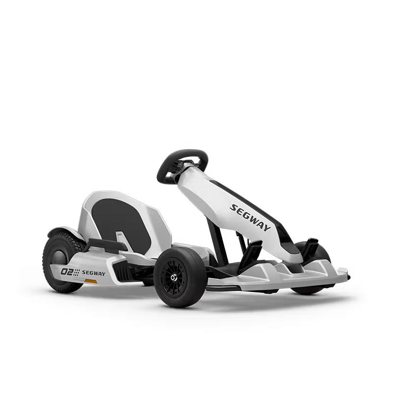 🔥🔥🔥 Big Sale Segway GoKart Kit2-Toys for kids during summer vacation, adults return to childhood