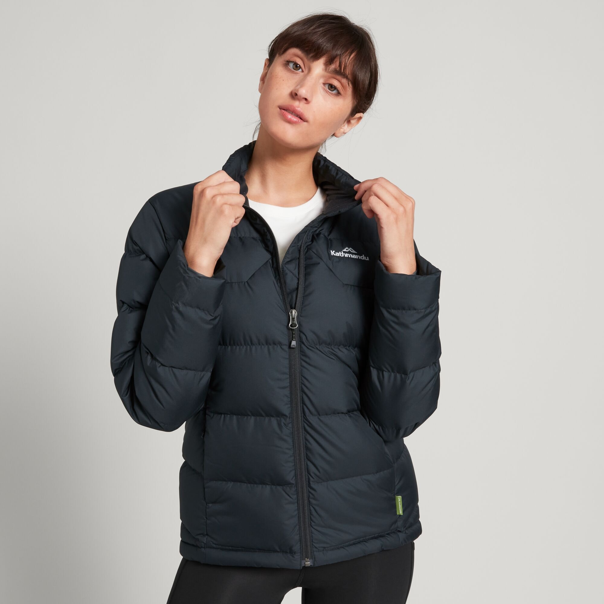 Epiq Women's 600 Fill Down Jacket