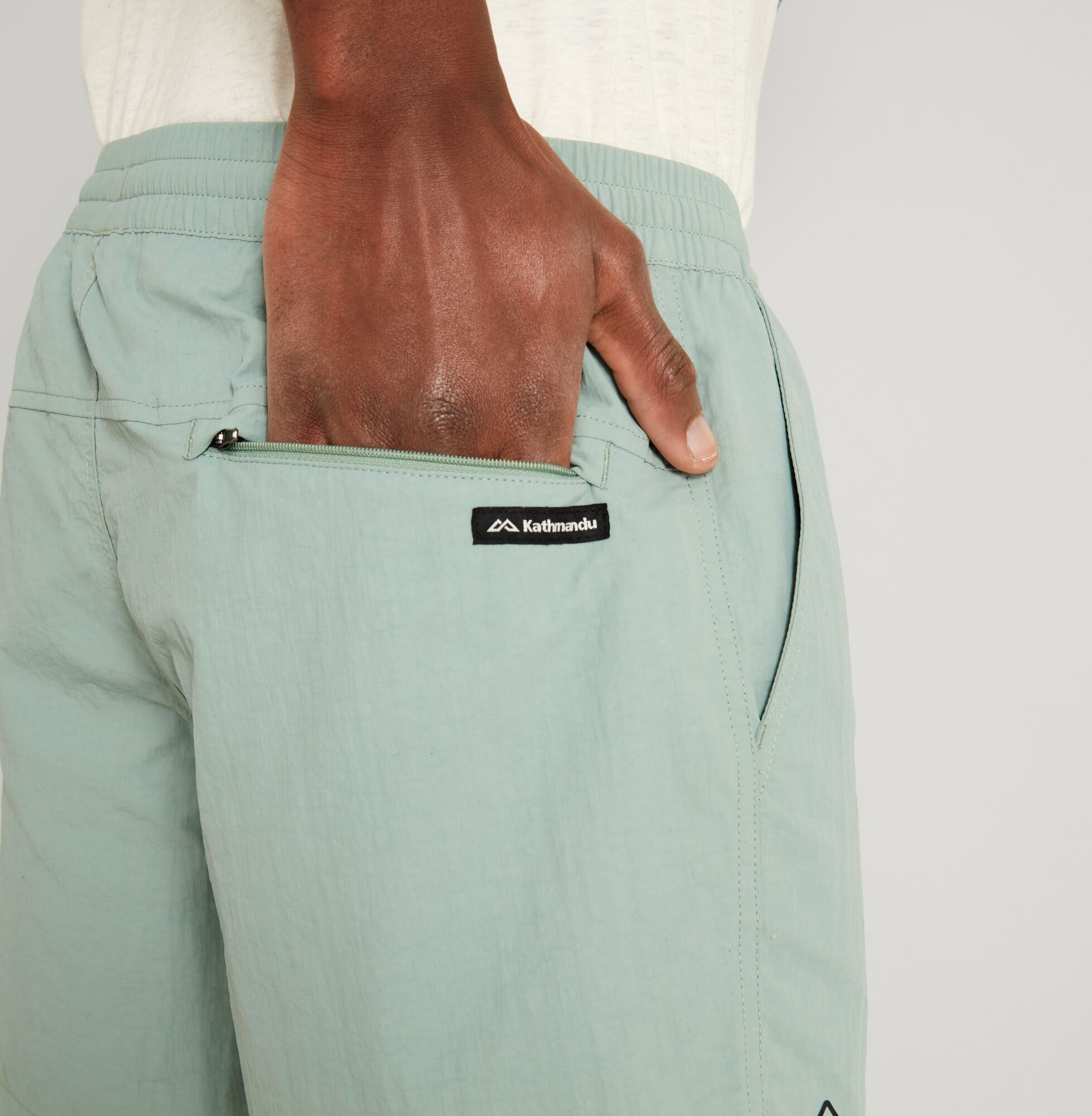 EVRY-Day Men's Five Inch Shorts