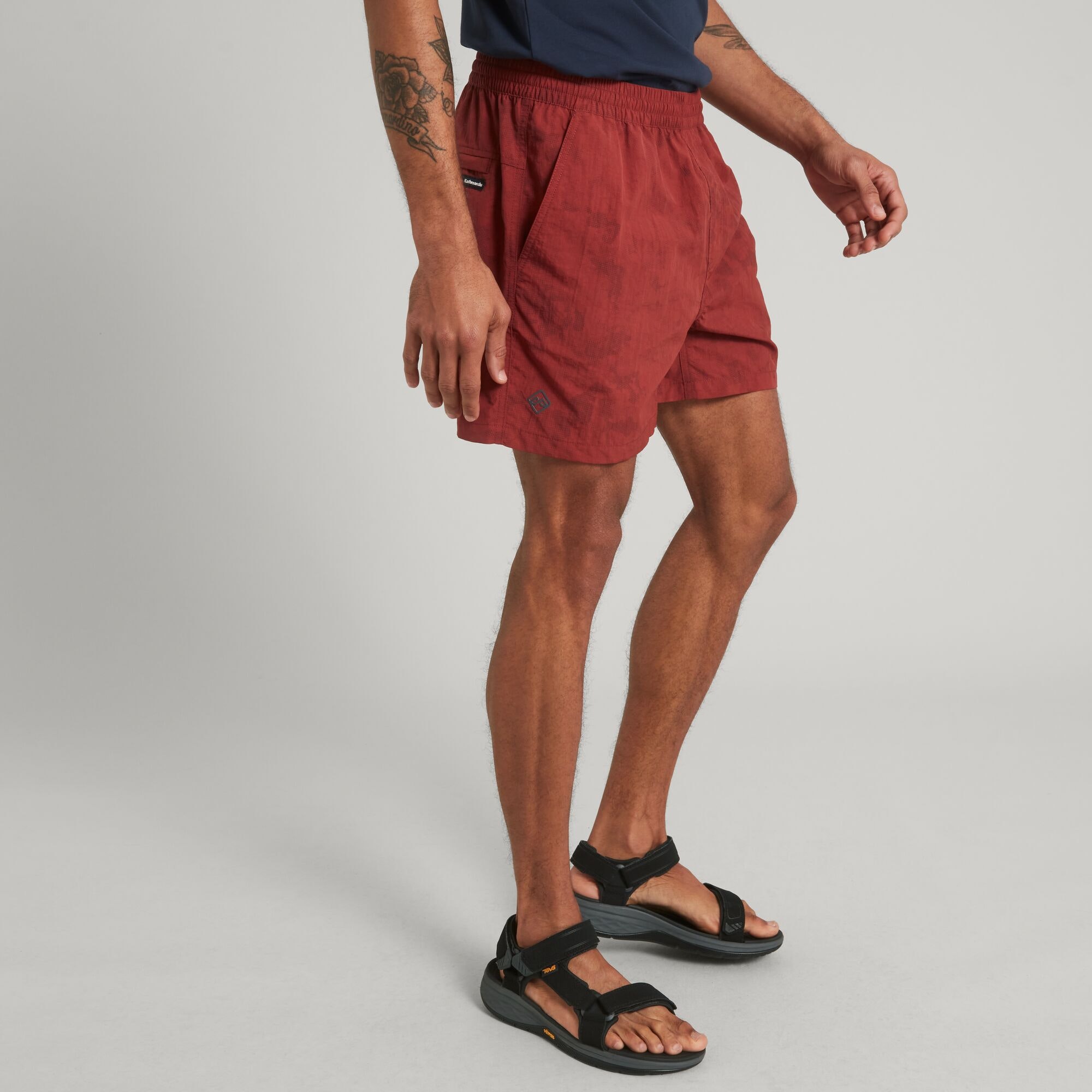 EVRY-Day Men's Five Inch Shorts