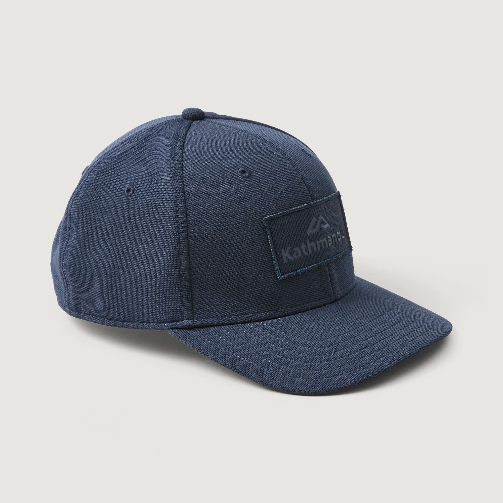 Icon Low Cap