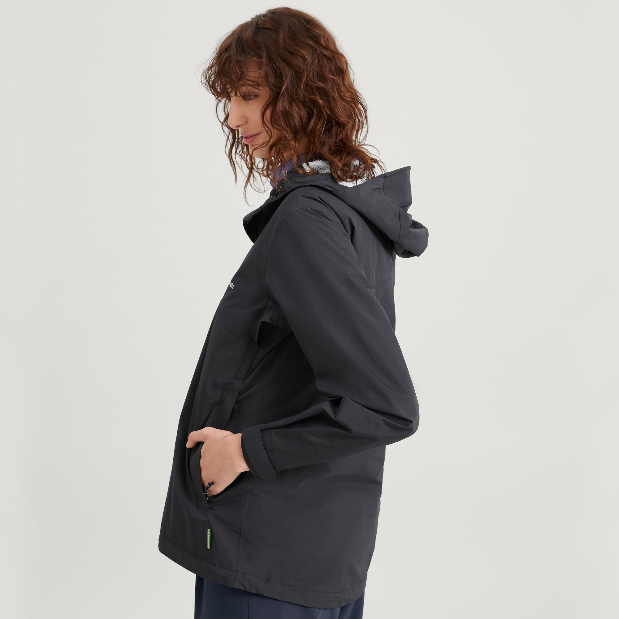 Trailhead Women's Rain Jacket