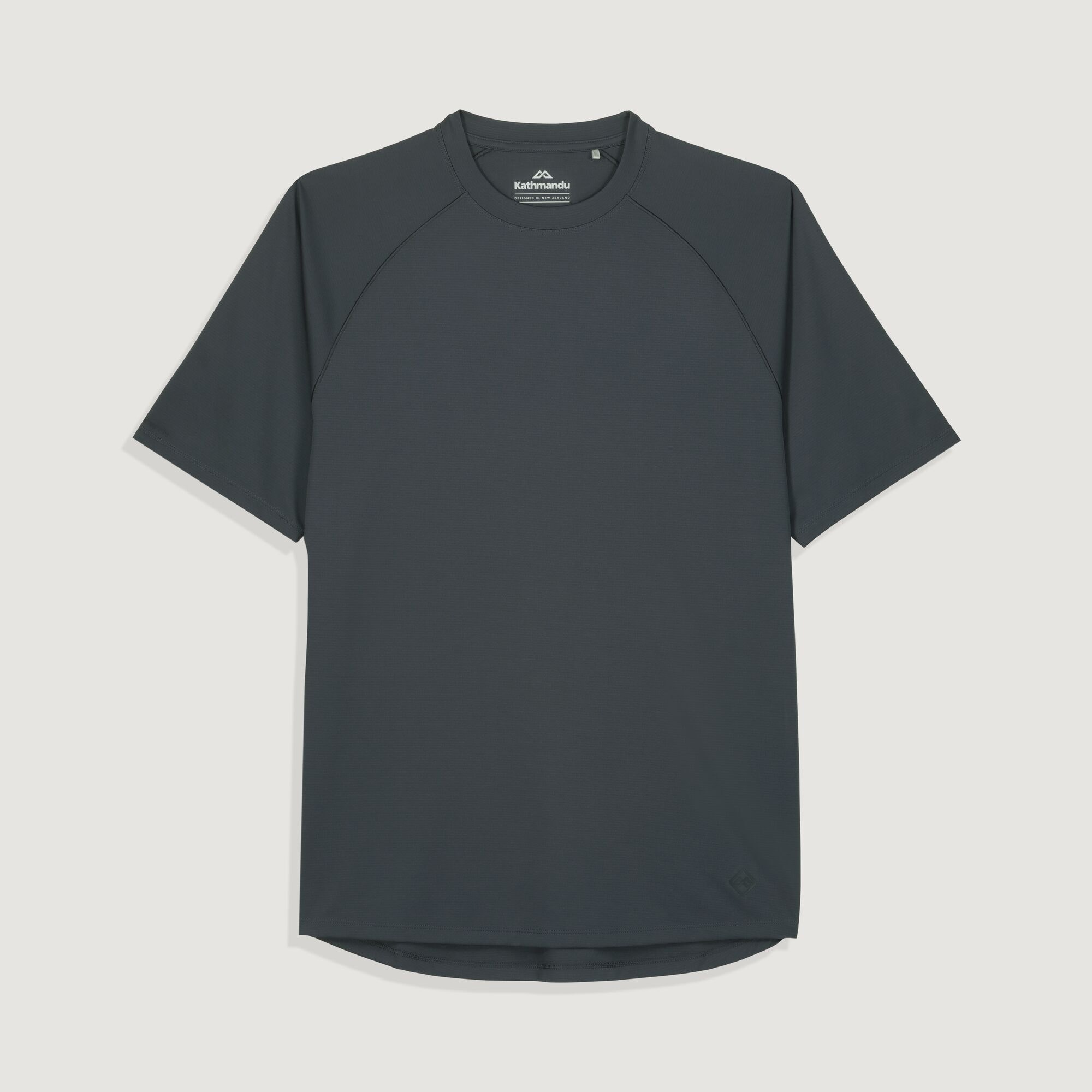 SUN-Stopper Men's Short Sleeve T-Shirt