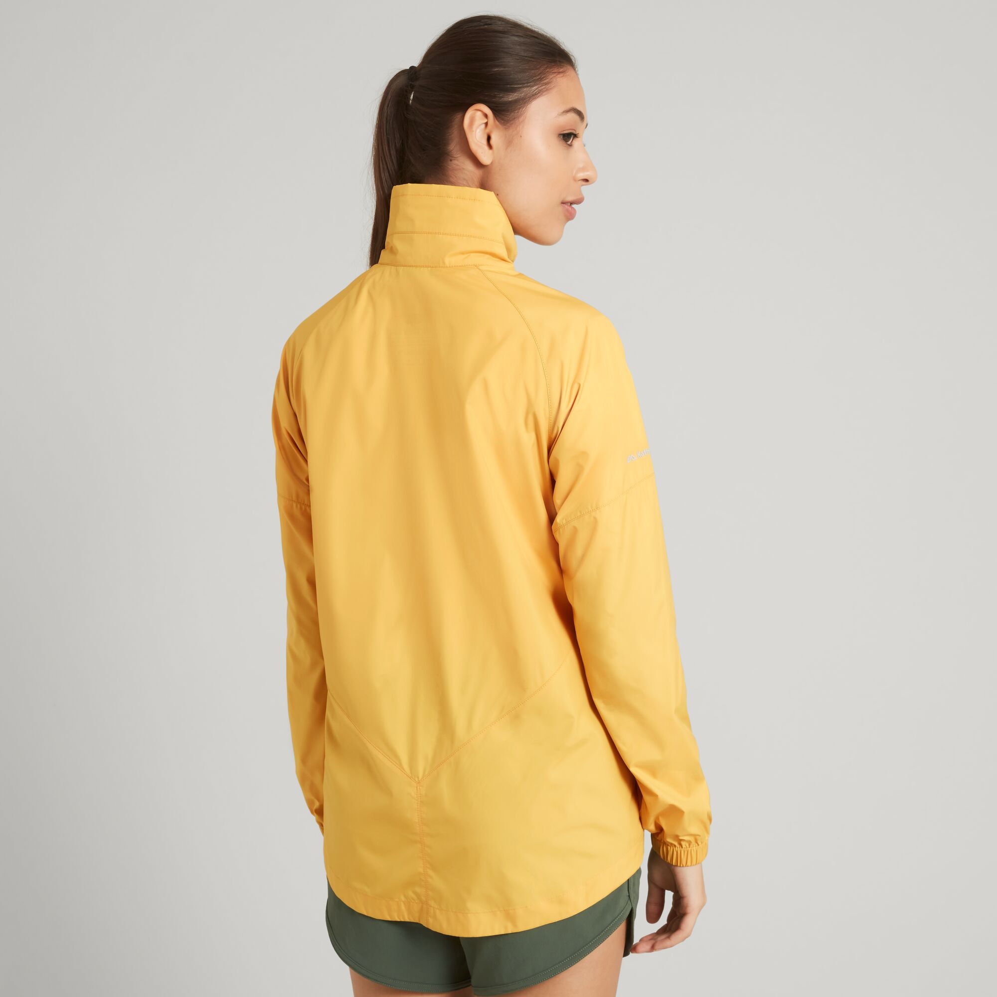 WND-Chaser Women's Windbreaker Jacket