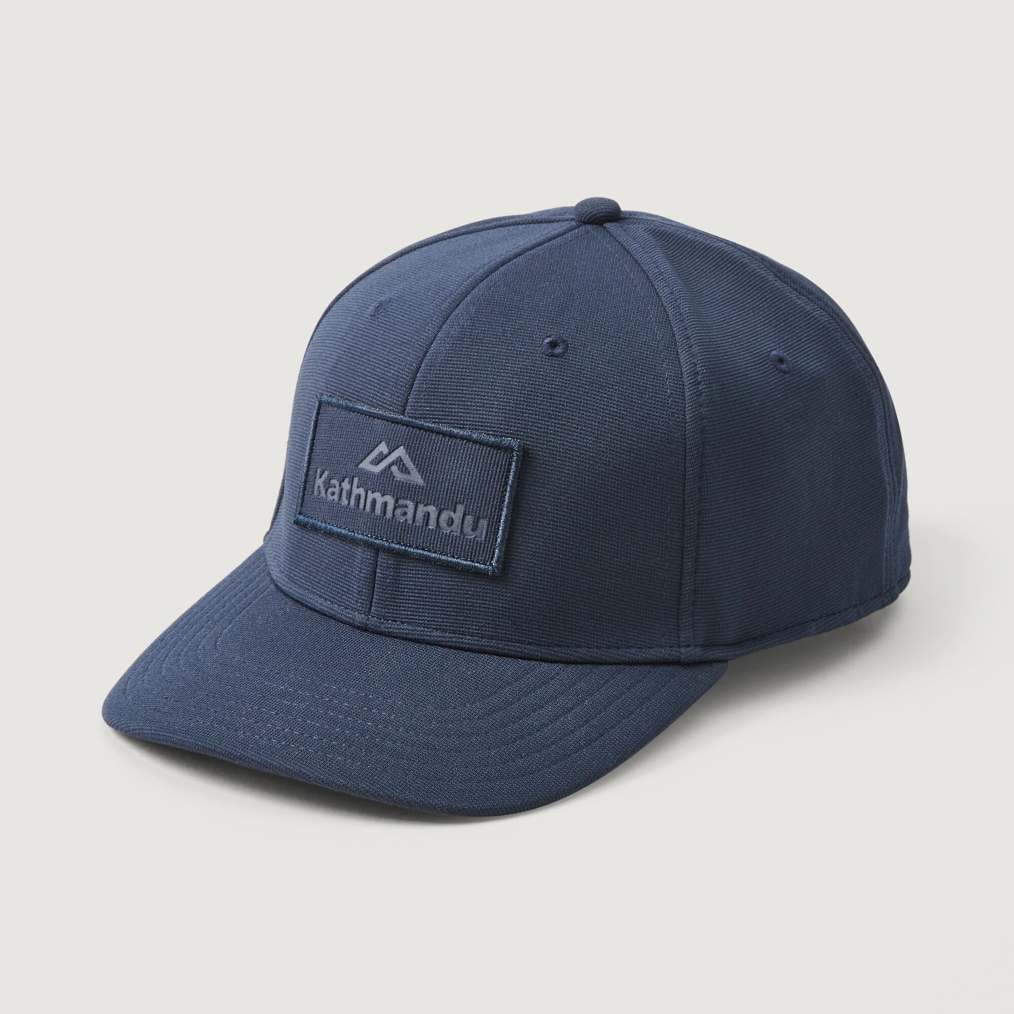 Icon Low Cap