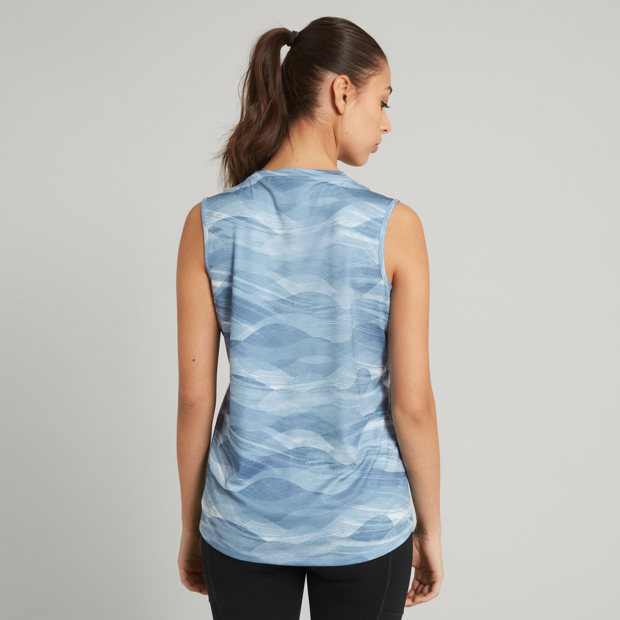 ULT-Hike Women's Tank